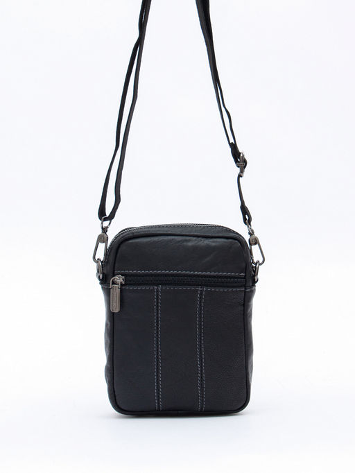 Сумка 8612S black Fuzhiniao