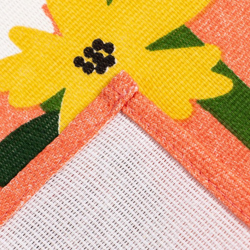 Цена за 2 шт. Кухонное полотенце Доляна For mom, 35?60 см, 100% хлопок, 160 г/м?