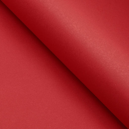 Цена за 20 шт. Бумага упаковочная крафт Красный,50?70 см - UPAK LAND фото 2