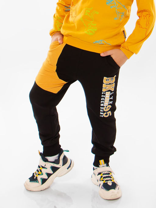 Брюки для мальчика