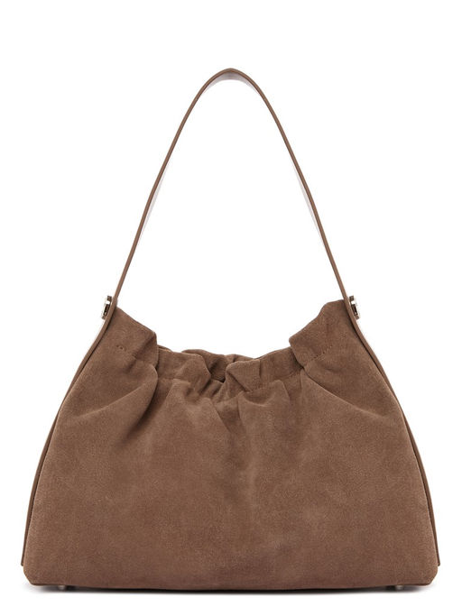 Сумка ELEGANZZA ZG-24190V mocha mousse фото 2