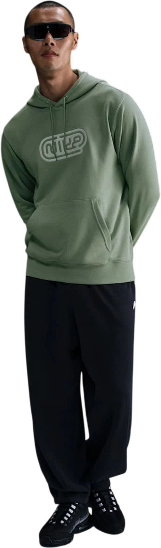 Джемпер мужской