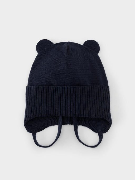 Crockid _ КВ 20434/темно-синий шапка дет