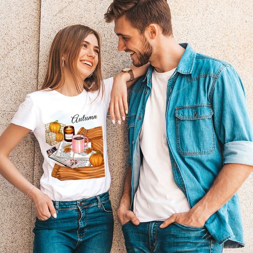 Эксклюзивная футболка Yana Pletneva упаковка плотный Zip пакет!