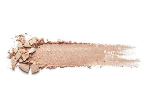 RELOUIS Тени "Pro Eyeshadow Metal" тон 51 peachy keen