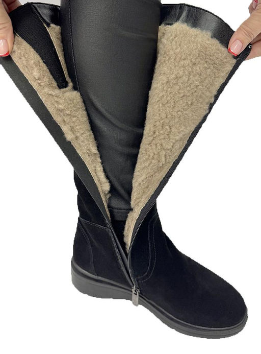 Сапоги Francesco Donni 147 866ZW-Y50-02