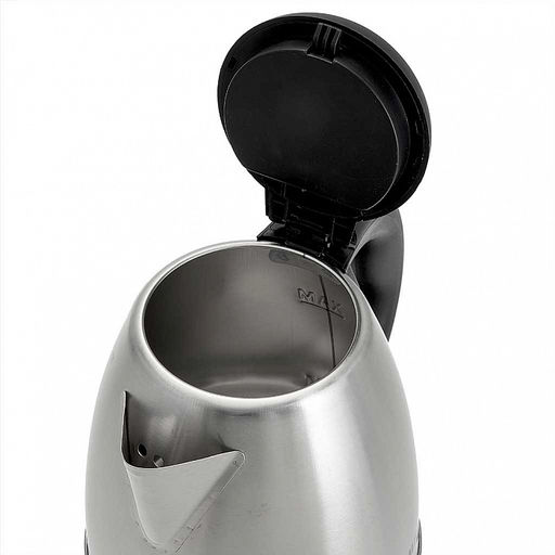 Чайник эл. ЯРОМИР ЯР-1004, 1800 Вт, 1,5 л, нерж. - Полимербыт фото 5