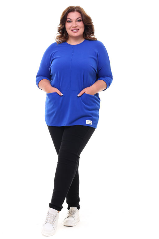 Туника-4141 - Lady maria фото 5