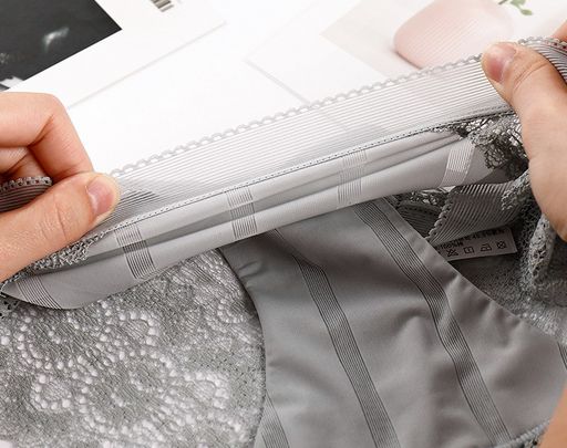 Трусики кружево A20417180