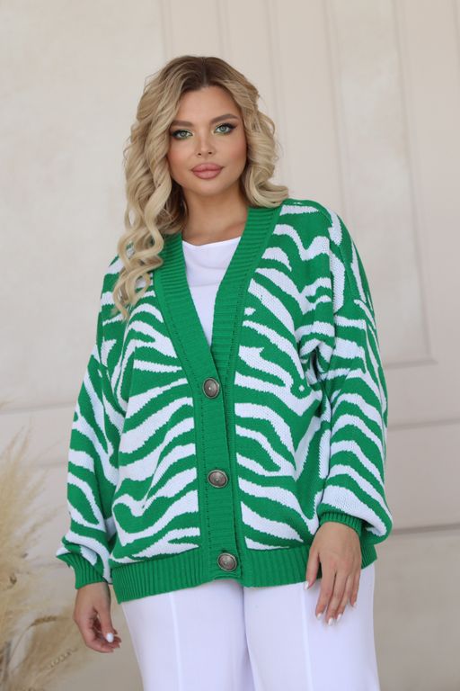 Кардиган Кн5-483/5 - Wisell фото 3