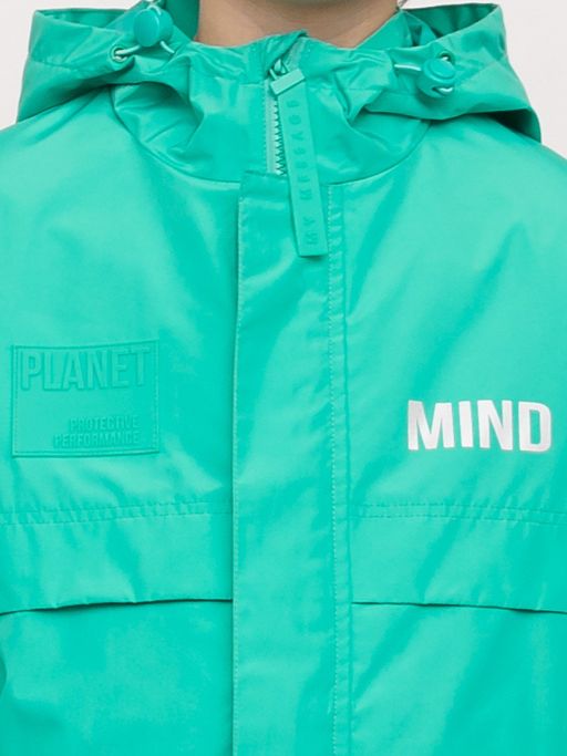 Pelican BZIN5267 ветровка для мальчиков  фото 4