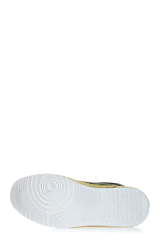 Полуботинки мужские PATROL