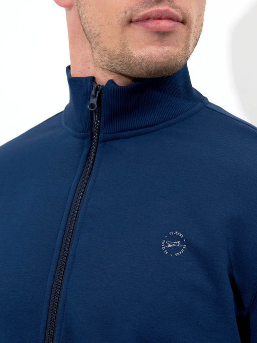 Толстовка мужская арт. 05209 - F5 фото 7