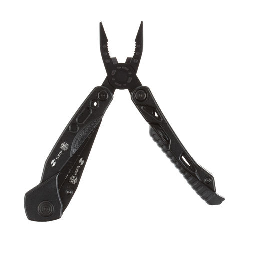 Мультитул STINGER MT-PE82A-5H  фото 2