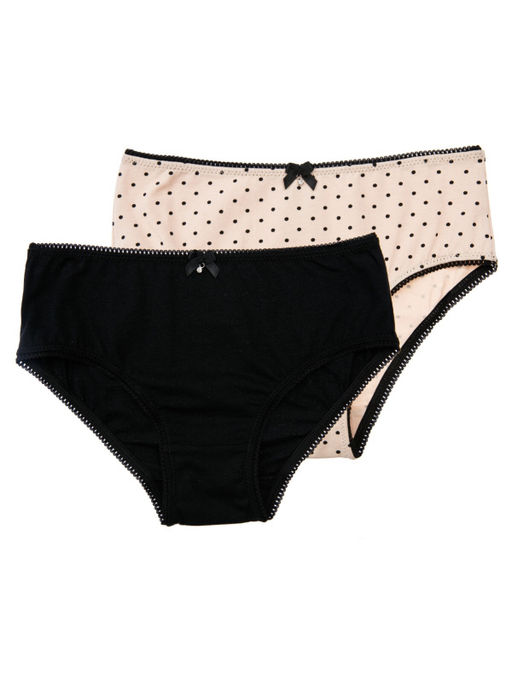 22327248 Трусы для девочек, 2 шт в комплекте