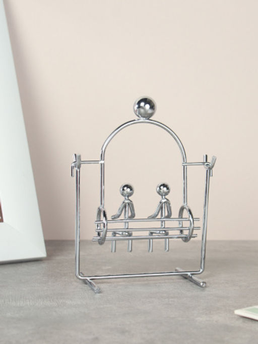 Маятник 9х12х5 см / H-017 /уп 144/ - Галеонтрейд фото 3