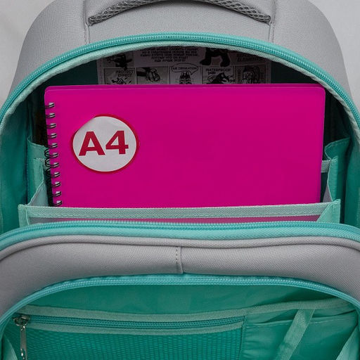 RAz-286-2 Рюкзак школьный - Grizzly фото 33