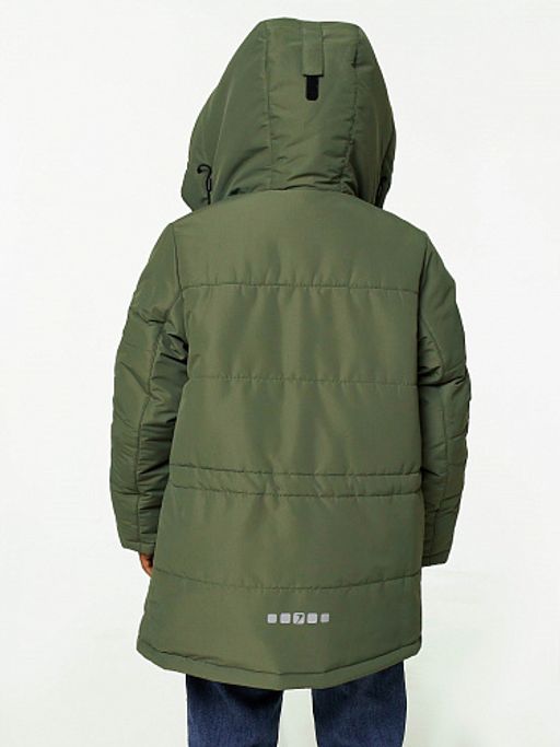 Куртка зимняя - Avese фото 33