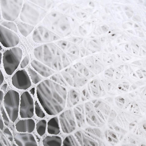 Сетка для цветов Крошет, белый, 0,5 х 4,5 м - Simaland фото 3