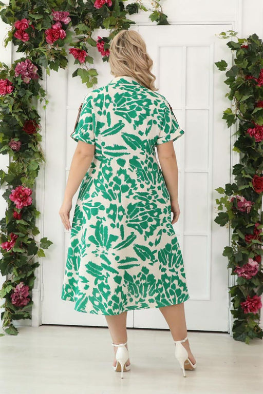 Платье П3-5255/6