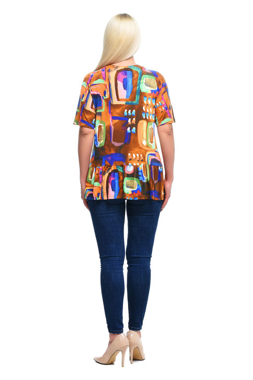 Блузка - Olsi фото 5