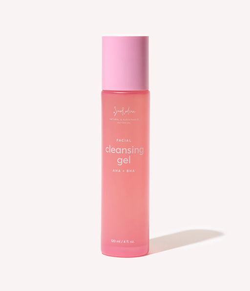 SmoRodina Гель для умывания с АНА и ВНА кислотами Lifting, 120 мл фото 2