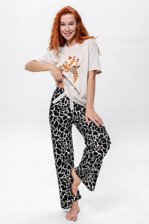 Пижама 18051 - Натали фото 5