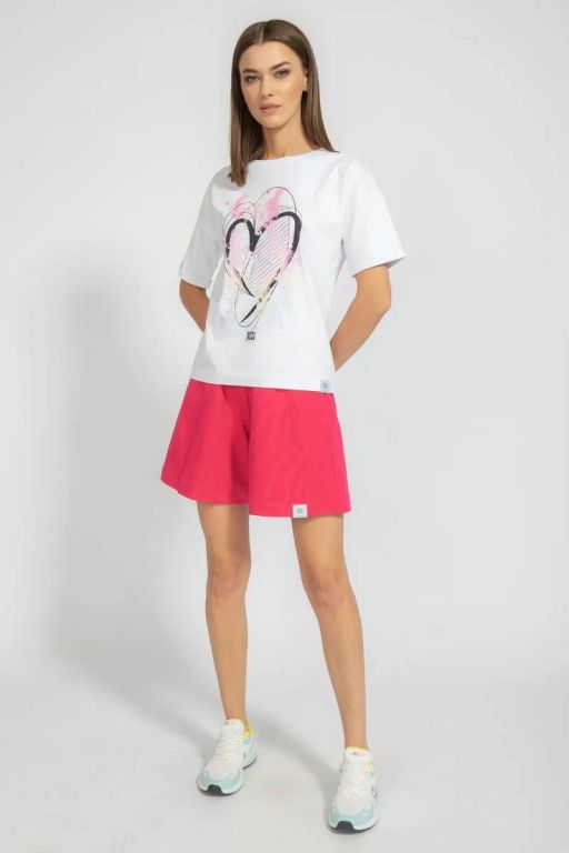 Шорты 4027 - Kivviwear фото 6