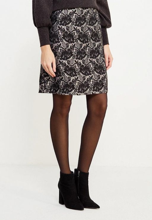 Юбка жен. - Incity фото 2