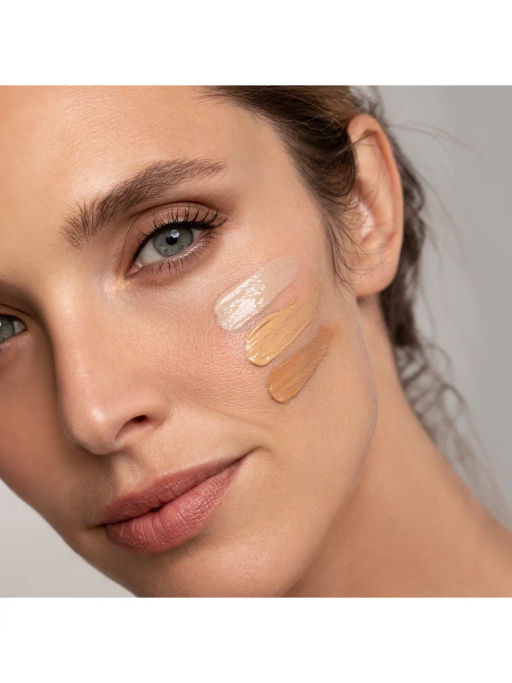 MISSHA М Perfect Cover BB Cream RХ Тональный BB крем Естественное покрытие SPF42/PA тон 21 20 мл  фото 4