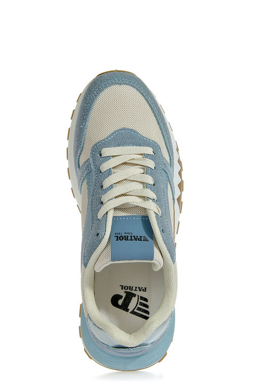 Полуботинки женские PATROL