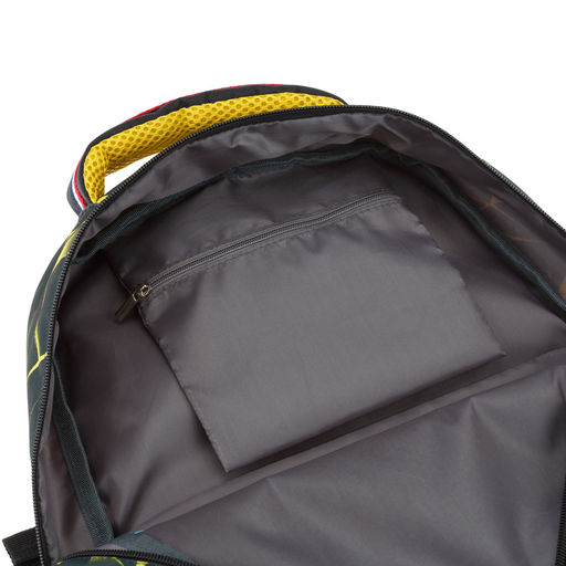 Рюкзак TORBER КЛАСС T2743-YEL-P