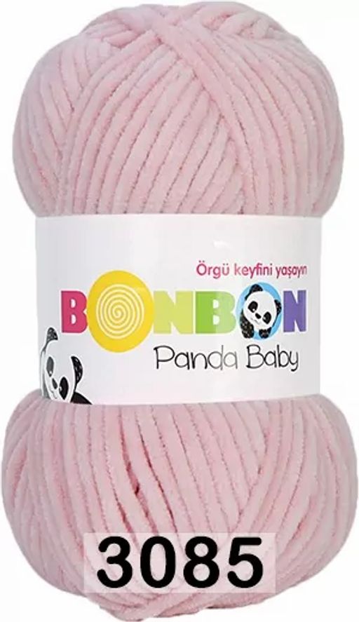 BONBON PANDA BABY - Nako фото 6