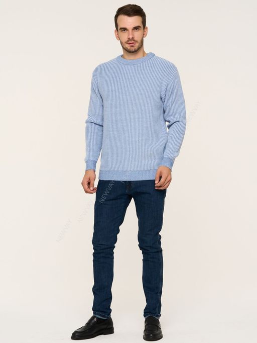 Джемпер мужской 9232-99004 - Vay фото 3