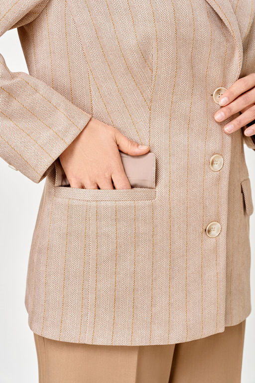 Жакет Swallow 910.1