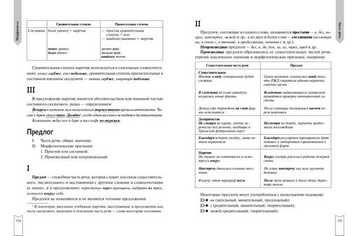 Русский язык