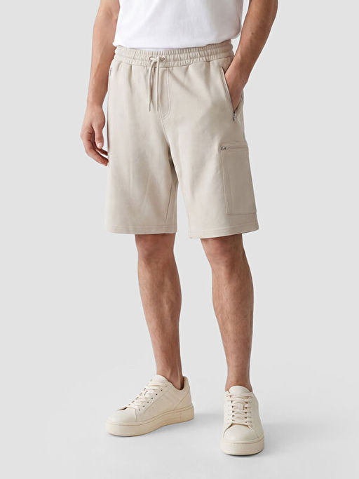 Шорты мужские карго Regular Fit
