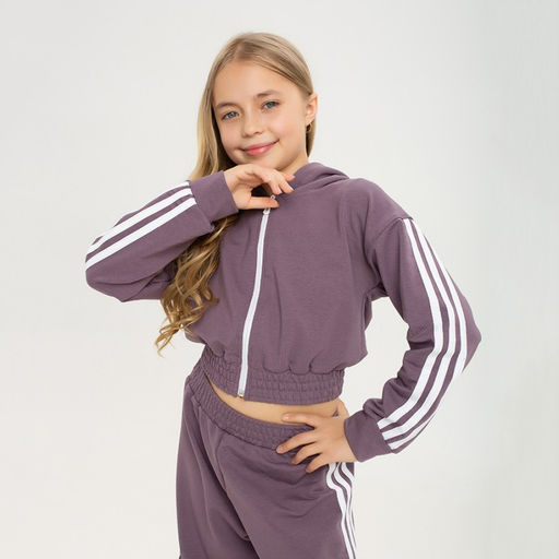 Костюм для девочки Гимнастика