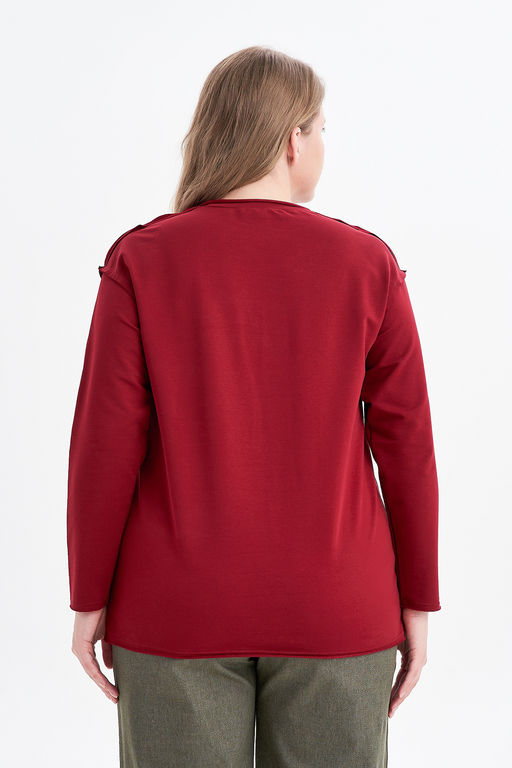 Туника - Olsi фото 2