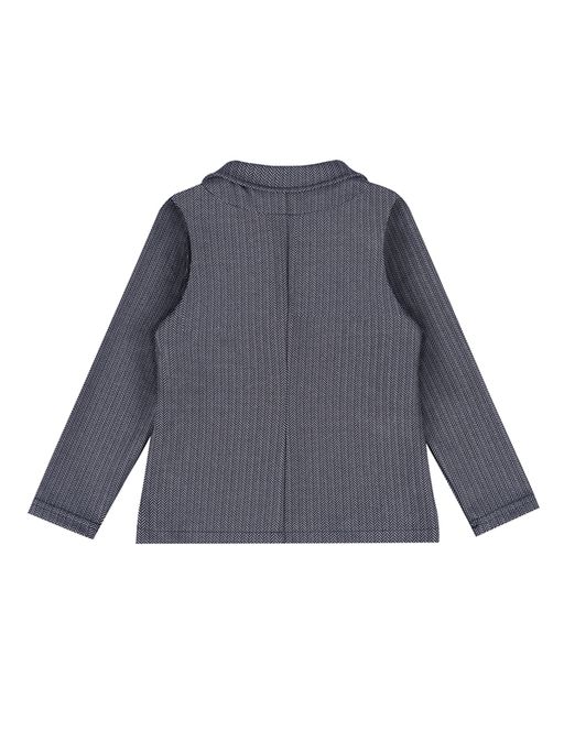 пиджак 1ПДИД4234176 - Апрель фото 2