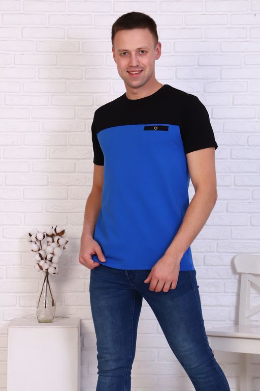 Футболка 17573 - Berchelli фото 2