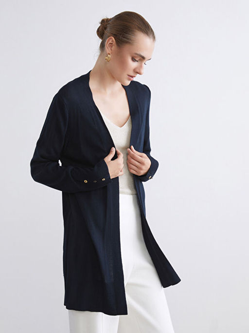 ?al Yaka Kad?n Triko H?rka