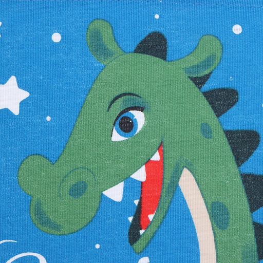 Полотенце Доляна Сияй 28х46 см, 100% хл, рогожка 164 г/м2  фото 3