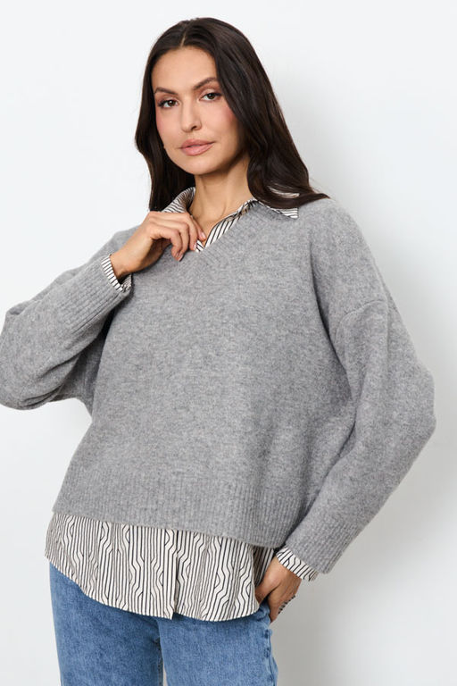 73396у Джемпер