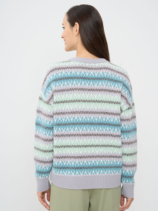 Джемпер женский 9242-94106 - Vay фото 9