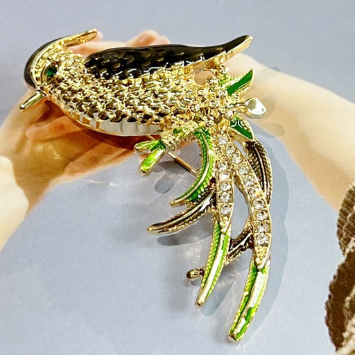 Брошь арт. 32 2563 (id 279967) - Rada фото 2