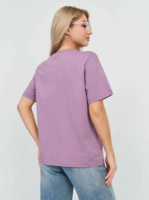 Футболка женская арт. 12716/Flamingo