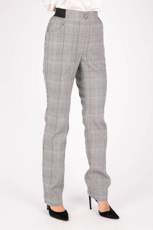 Брюки Б5-4746/2 - Wisell фото 7