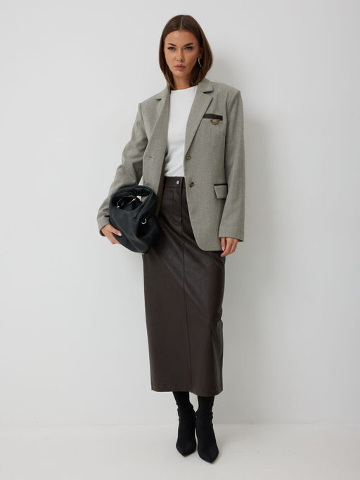 Юбка Kaloris 2246  фото 3