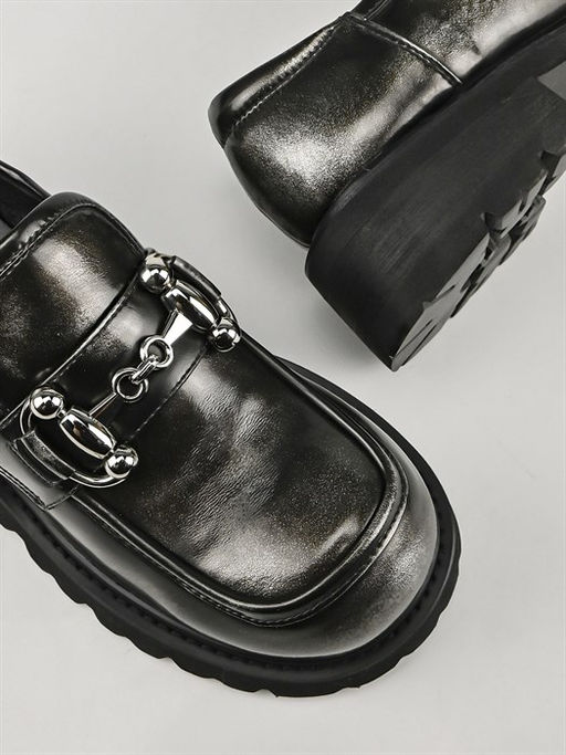 Лоферы женские/ Броги S1-7459 - Piniolo фото 3